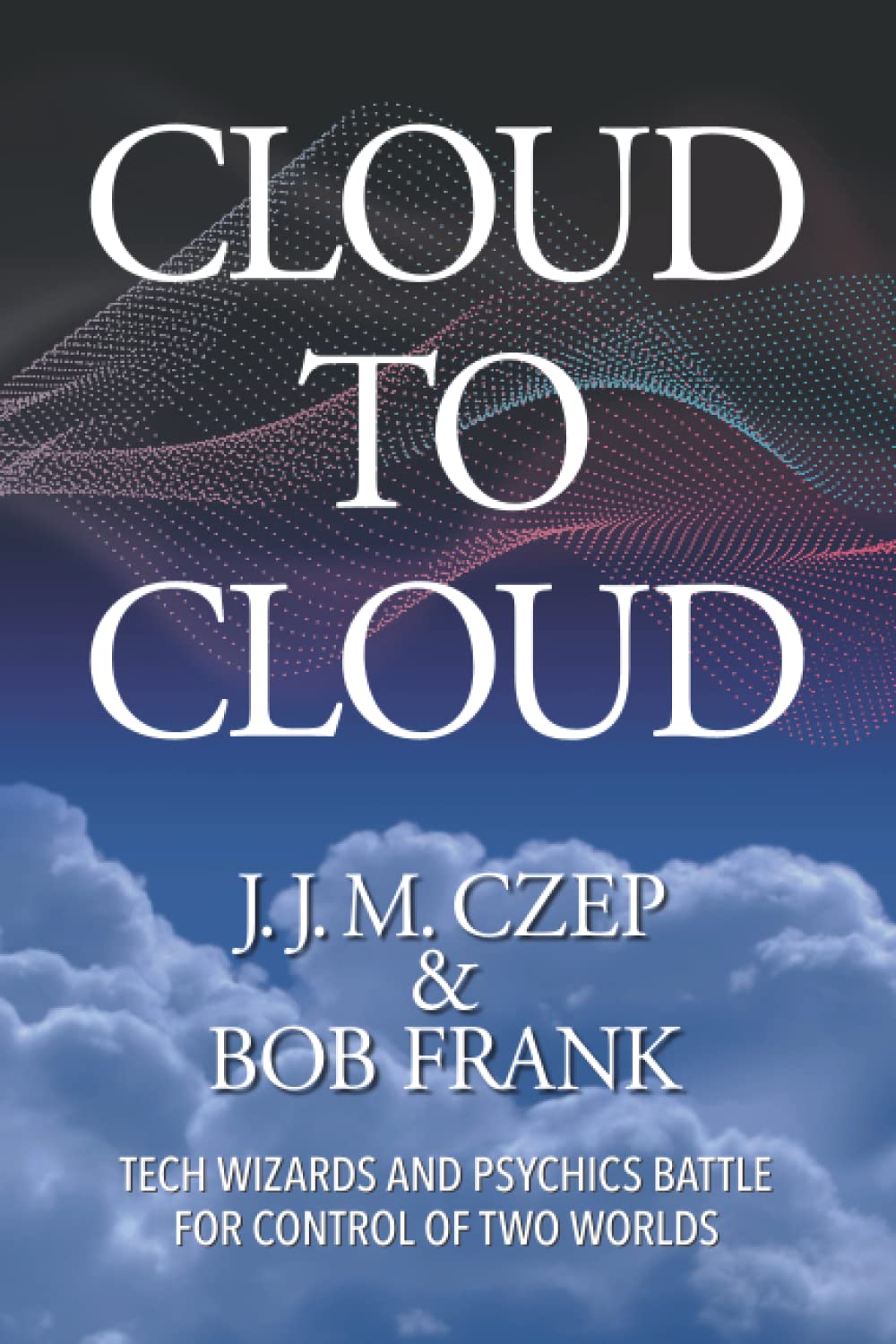 Cloud to Cloud - 3199