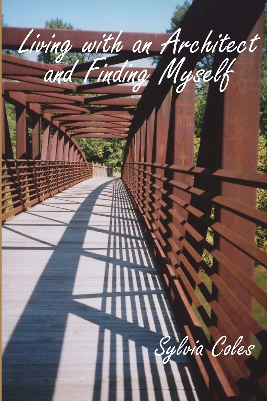 Living with an Architect and Finding Myself