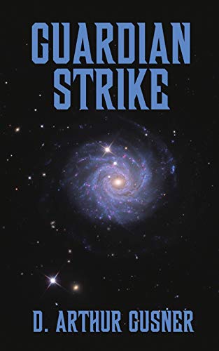 Guardian Strike - 342