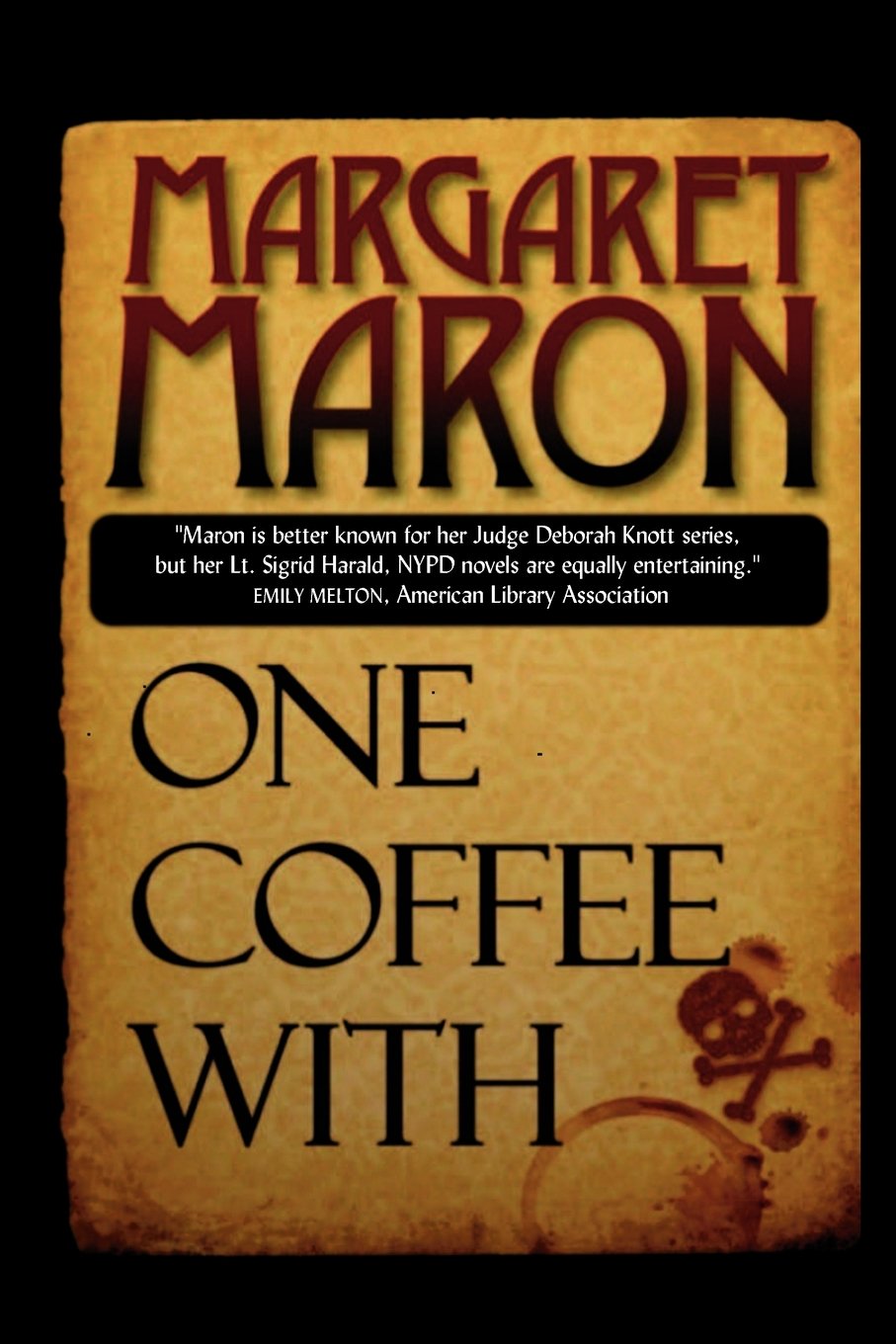 One Coffee With