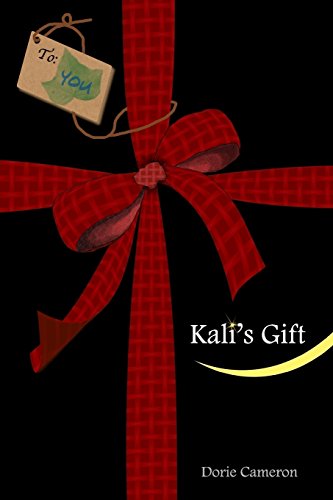 Kali's Gift: Release the Fear of Change - 8802