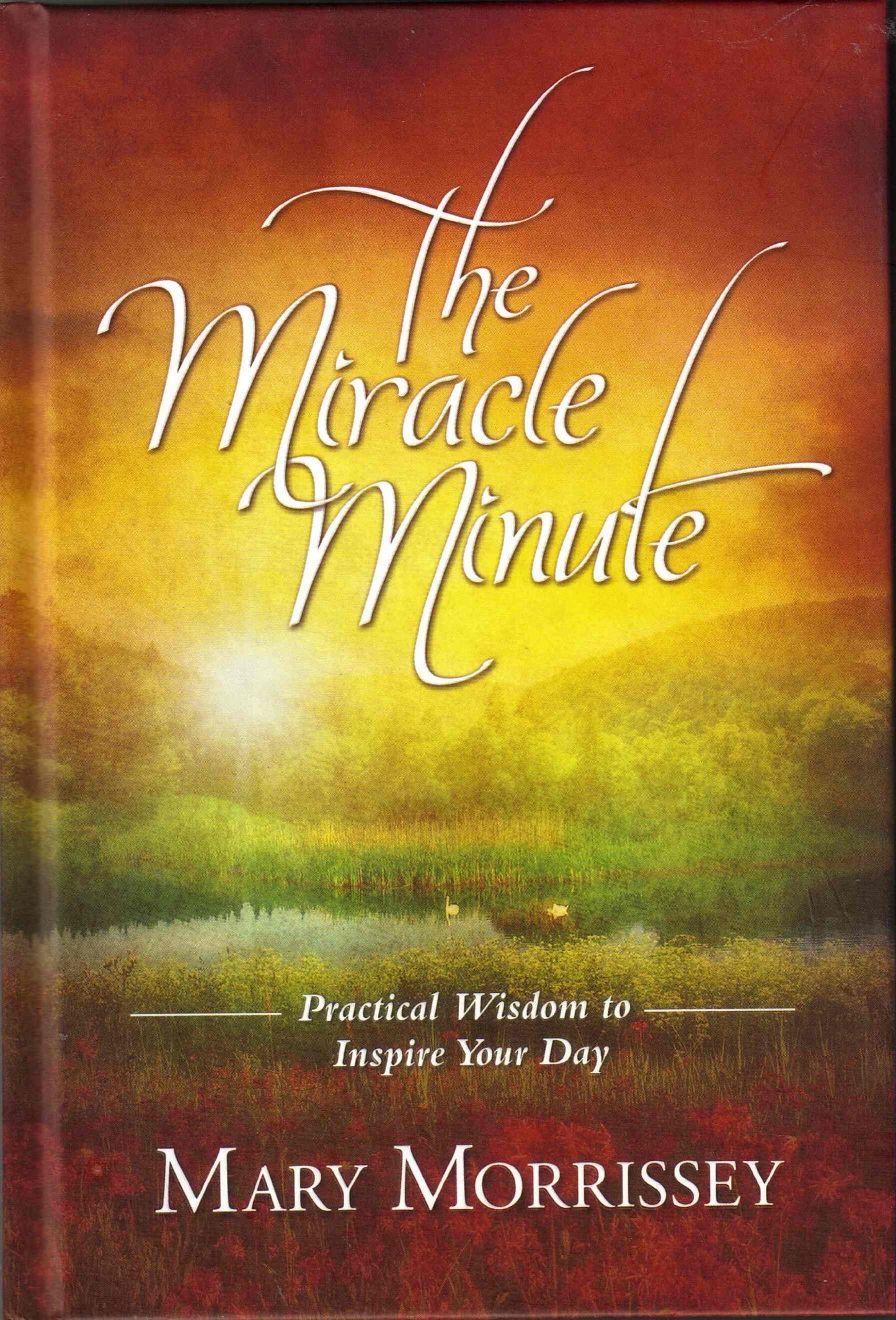 The Miracle Minute