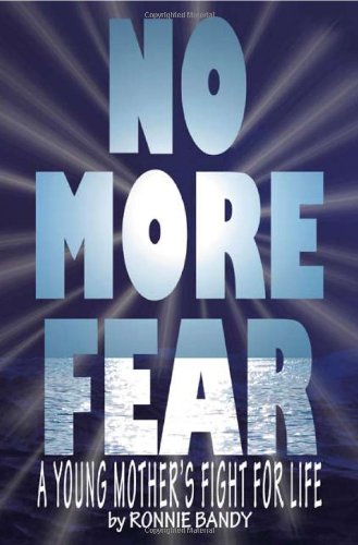 No More Fear