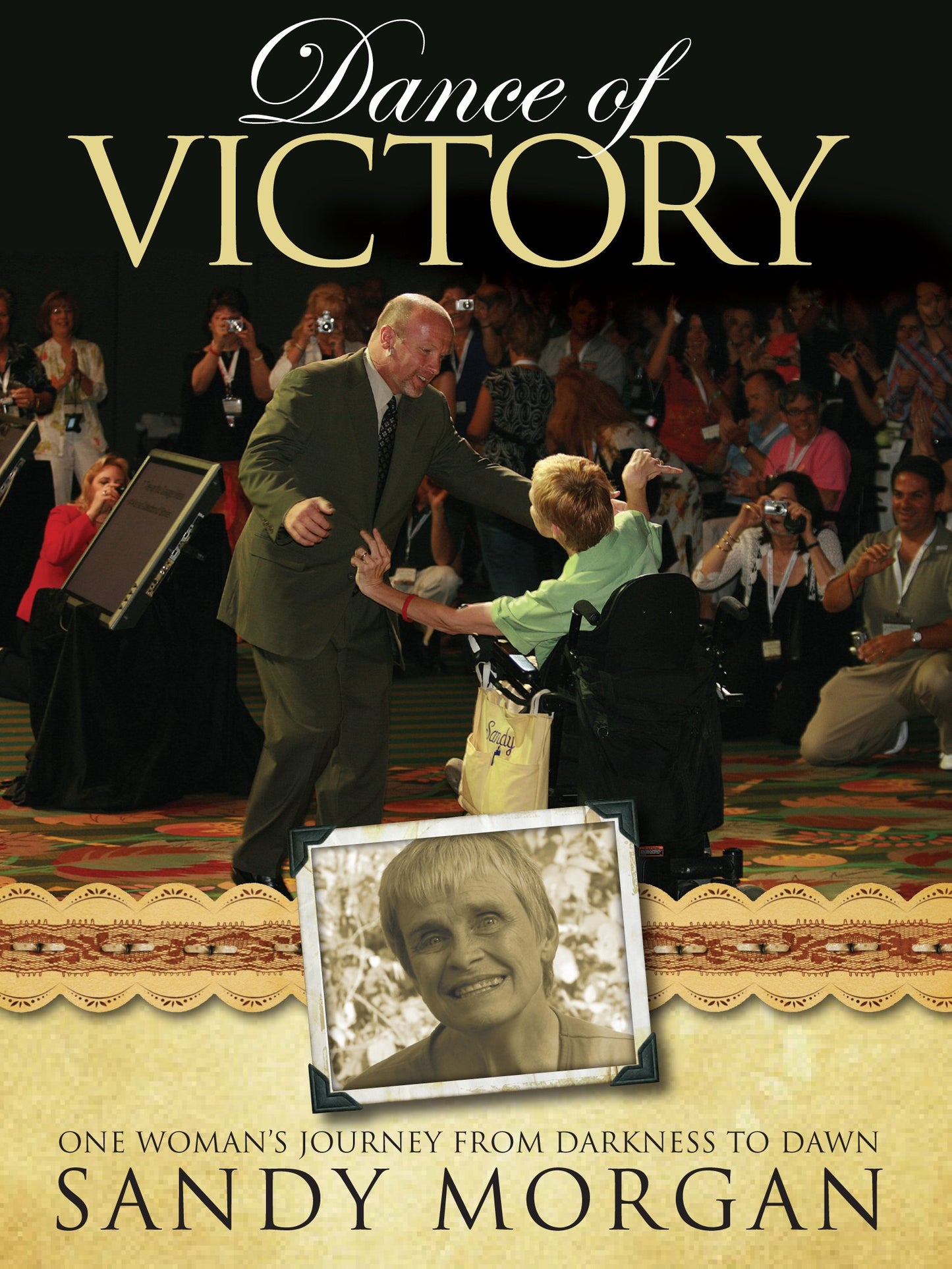 Dance of Victory