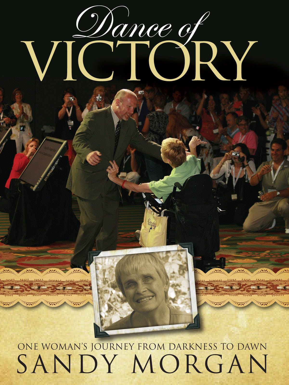 Dance of Victory
