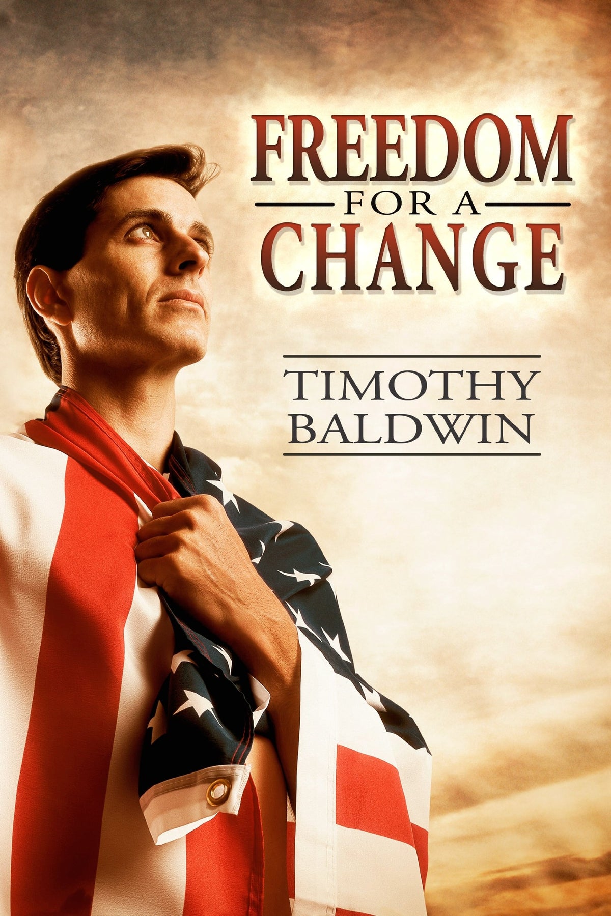 Freedom for a Change