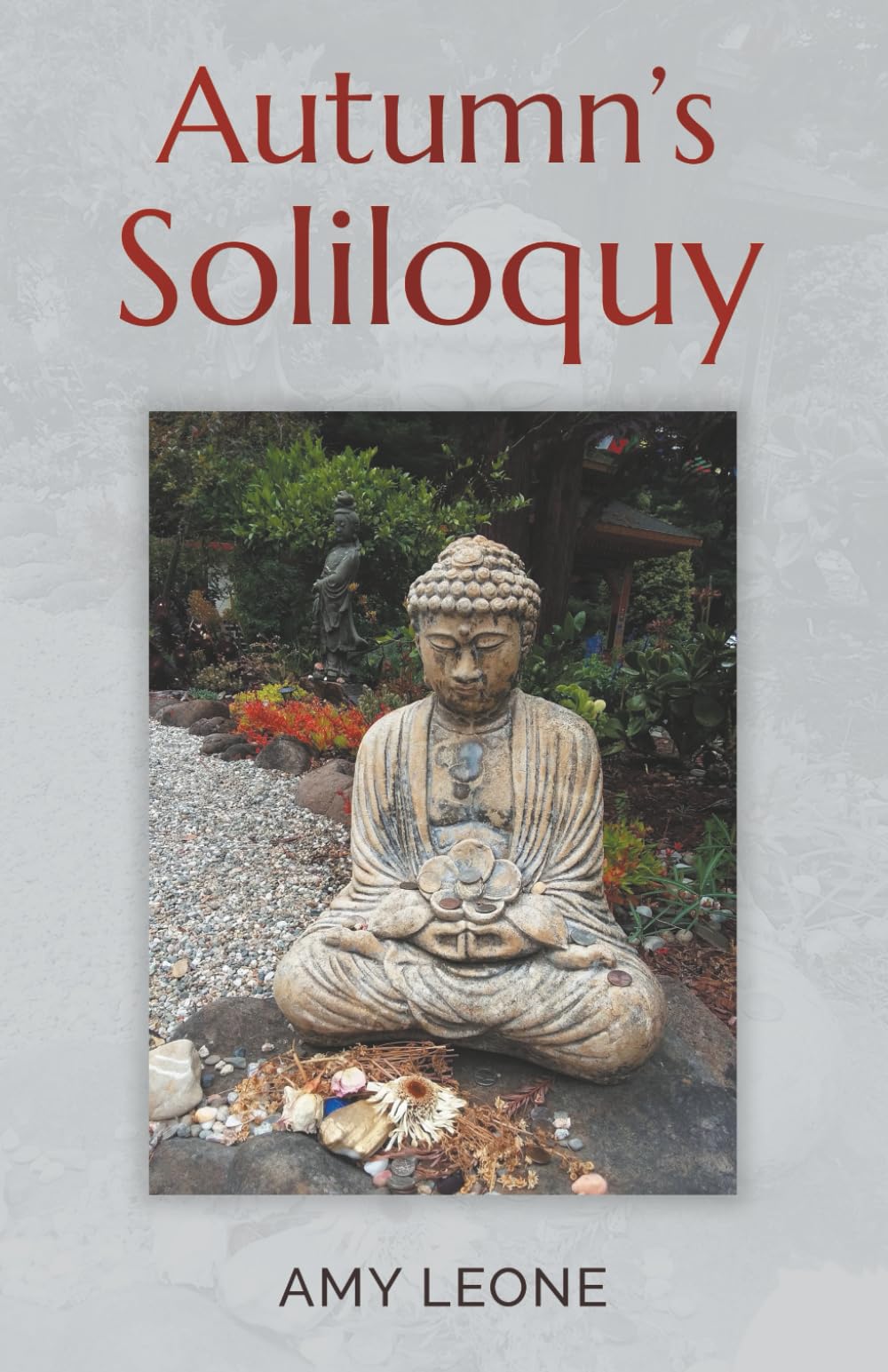 Autumn's Soliloquy