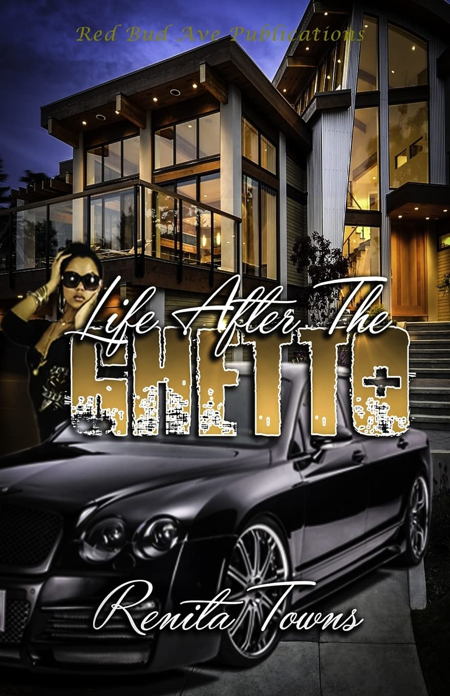 Life After The Ghetto - 3216