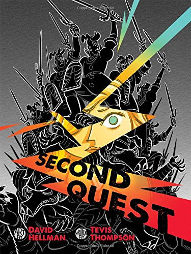 Second Quest