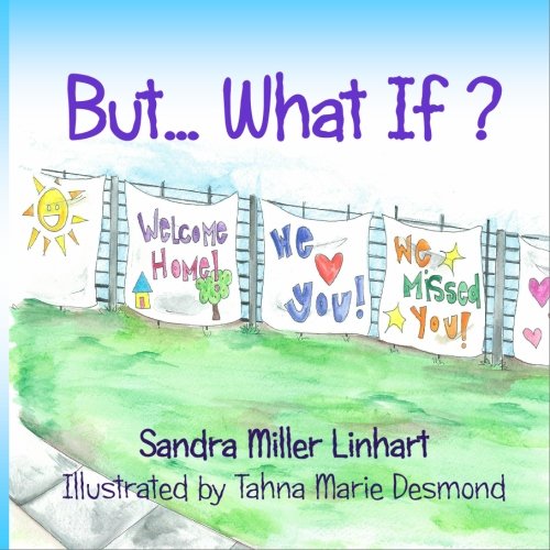 But... What If?
