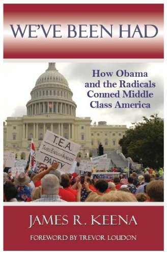 We've Been Had - 8778