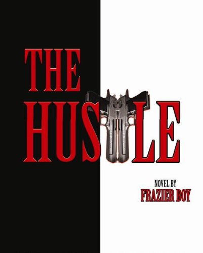The Hustle (DC Bookdiva Publications)
