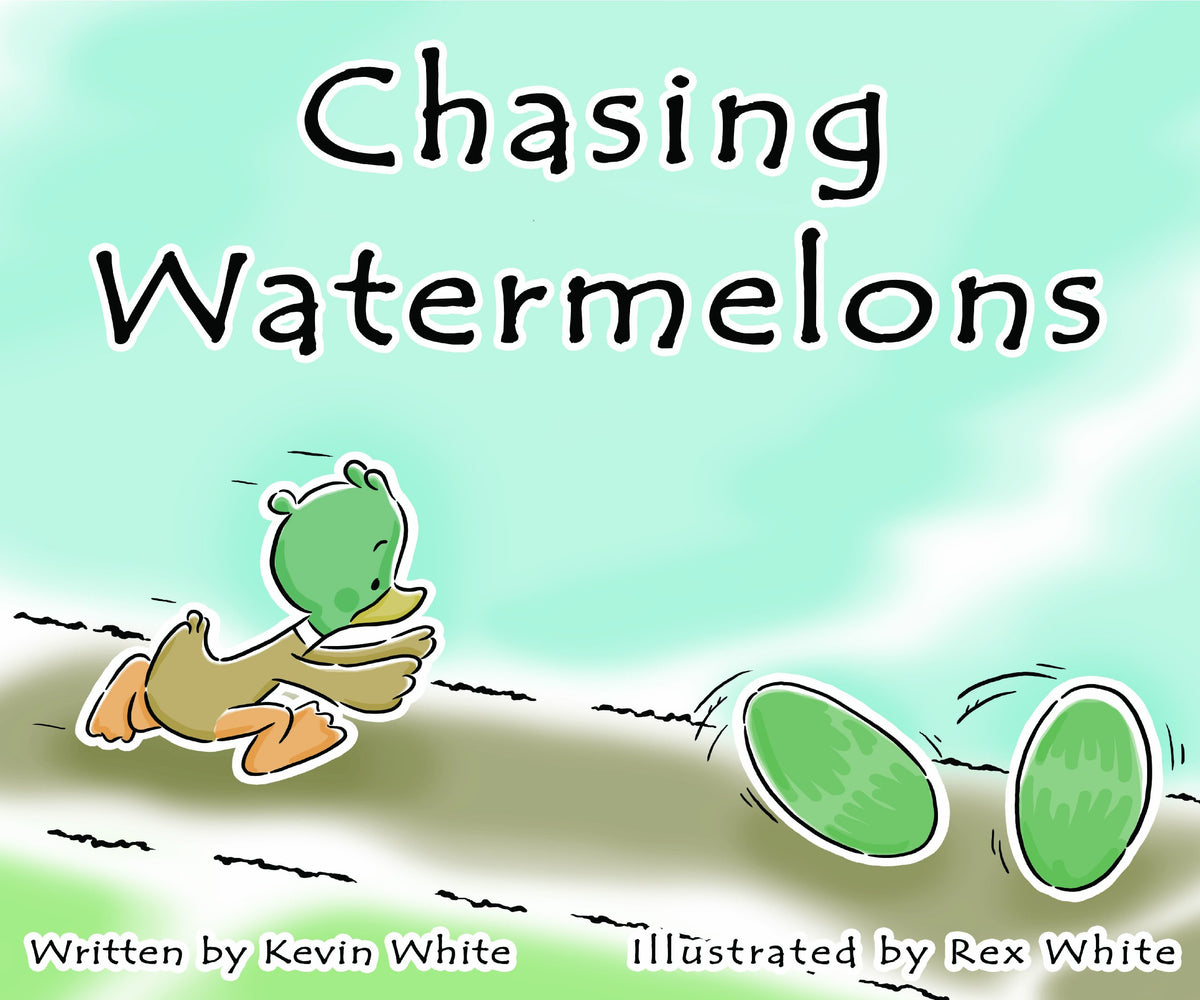 Chasing Watermelons