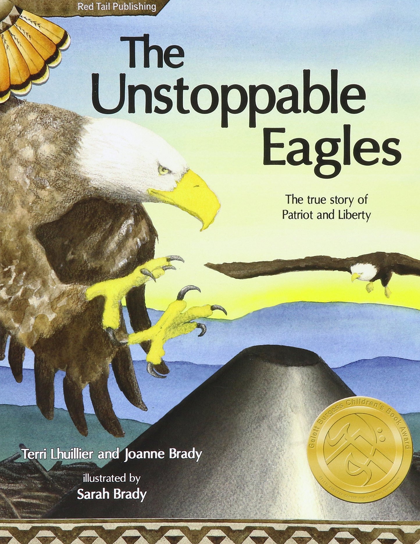 The Unstoppable Eagles - 124