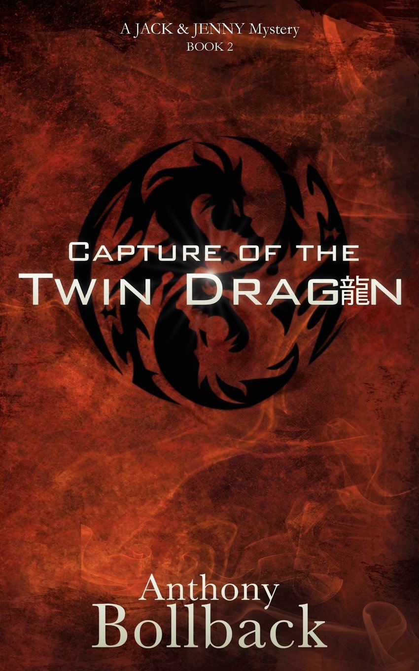 Capture of the Twin Dragon