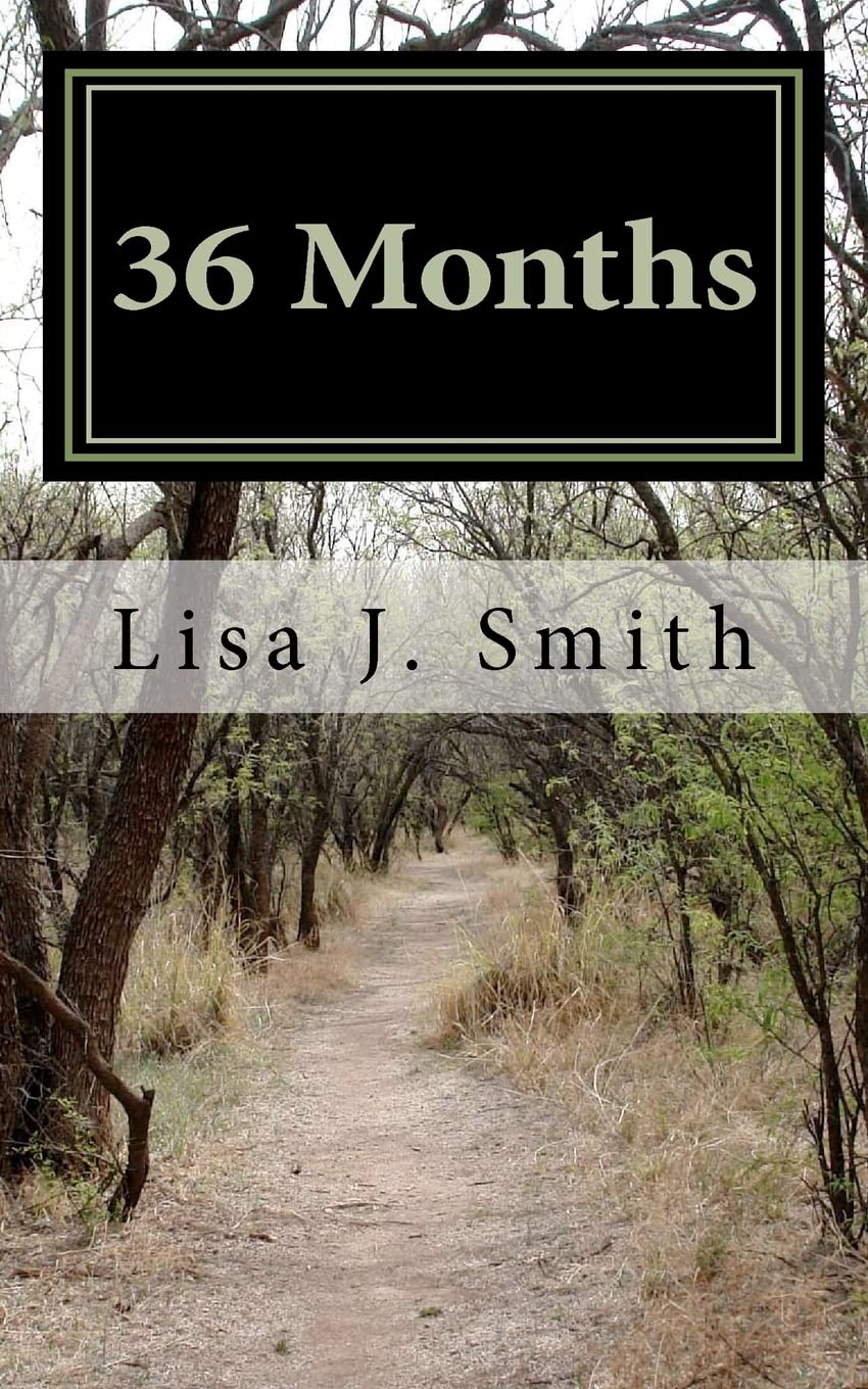 36 Months: 3 Years of Healing Through Social Media Posts