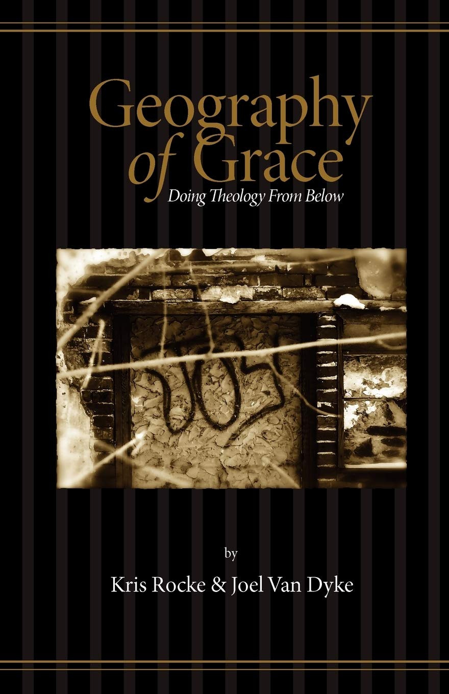 Geography of Grace - 1241
