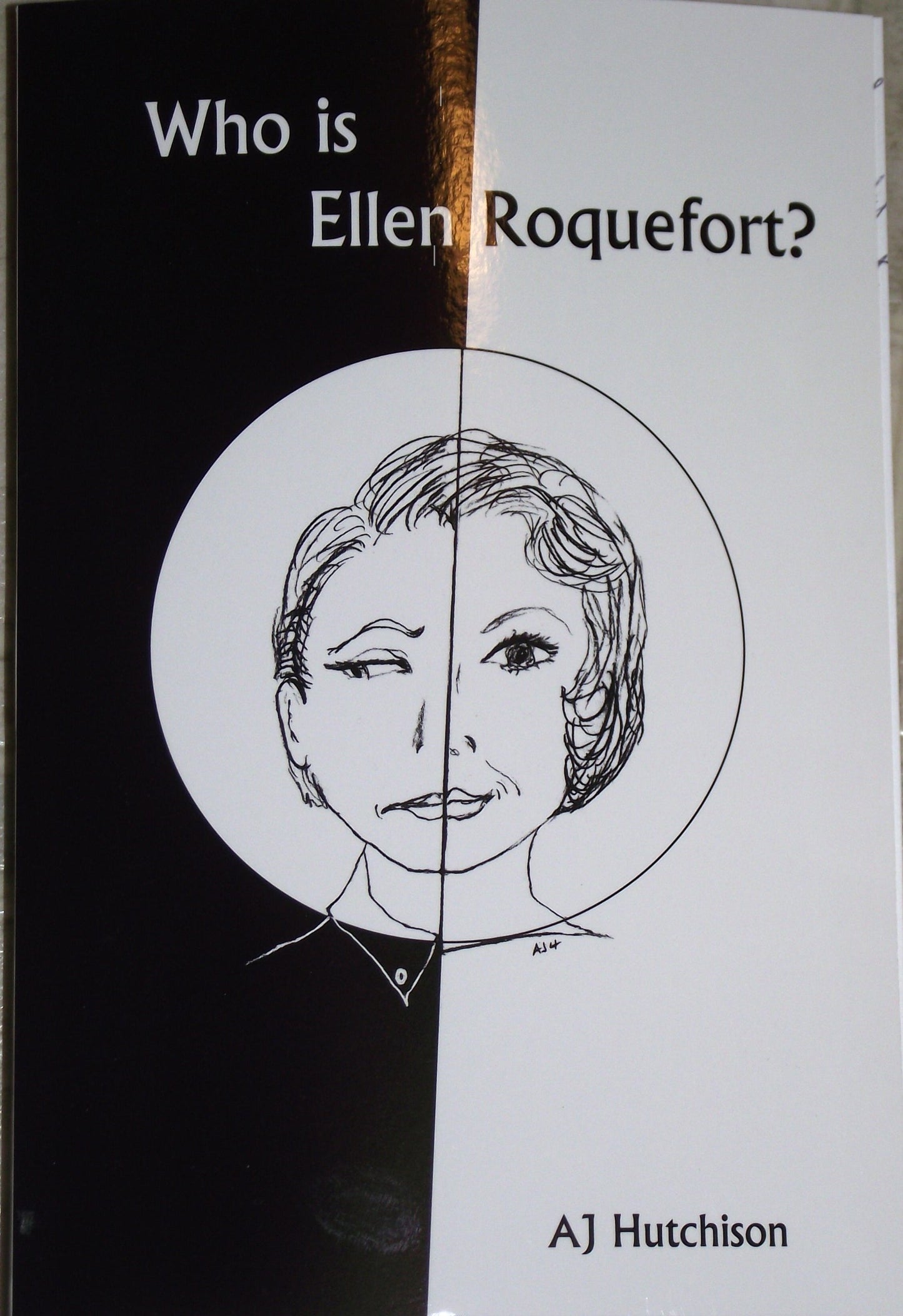Who Is Ellen Roquefort?