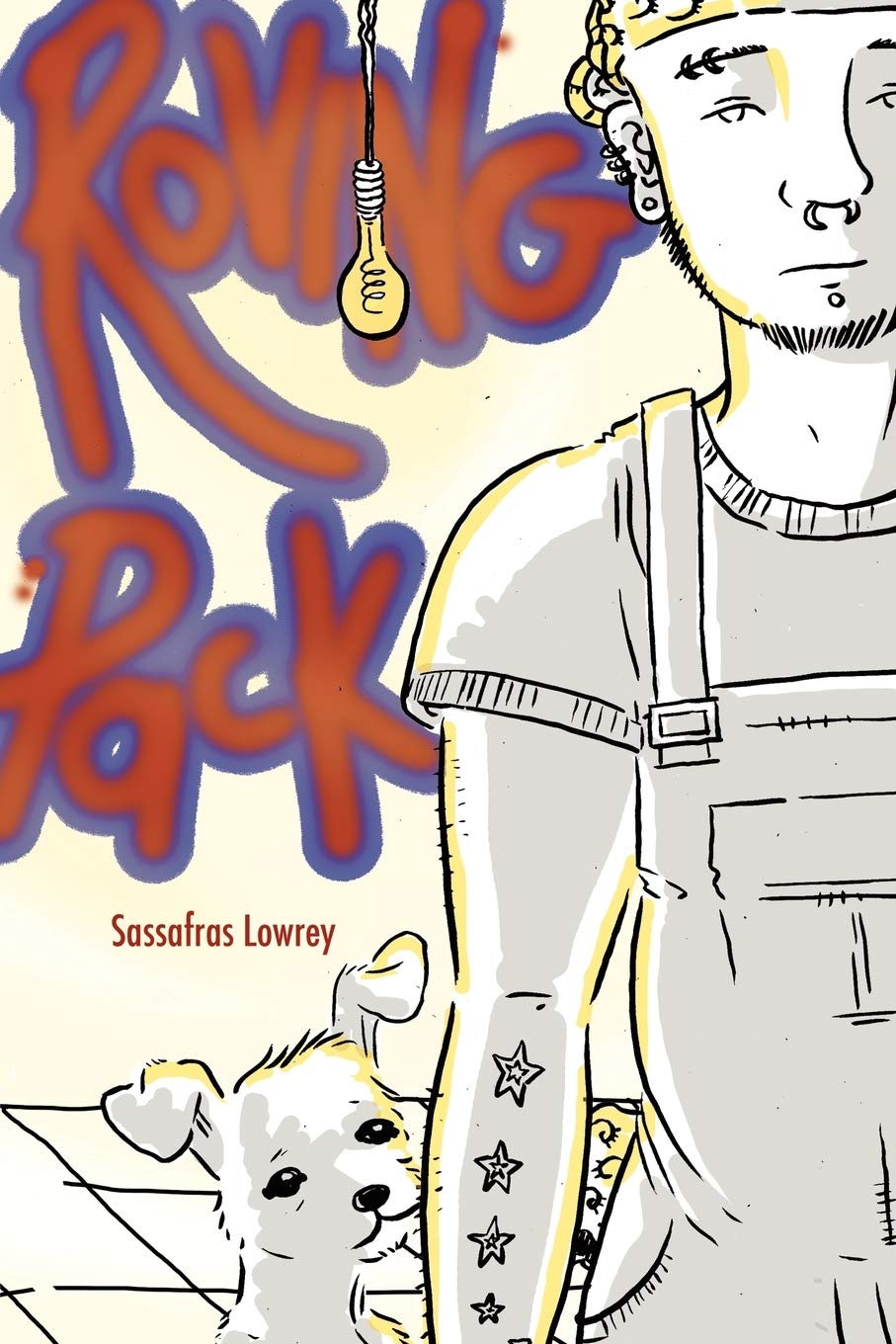 Roving Pack - 5568
