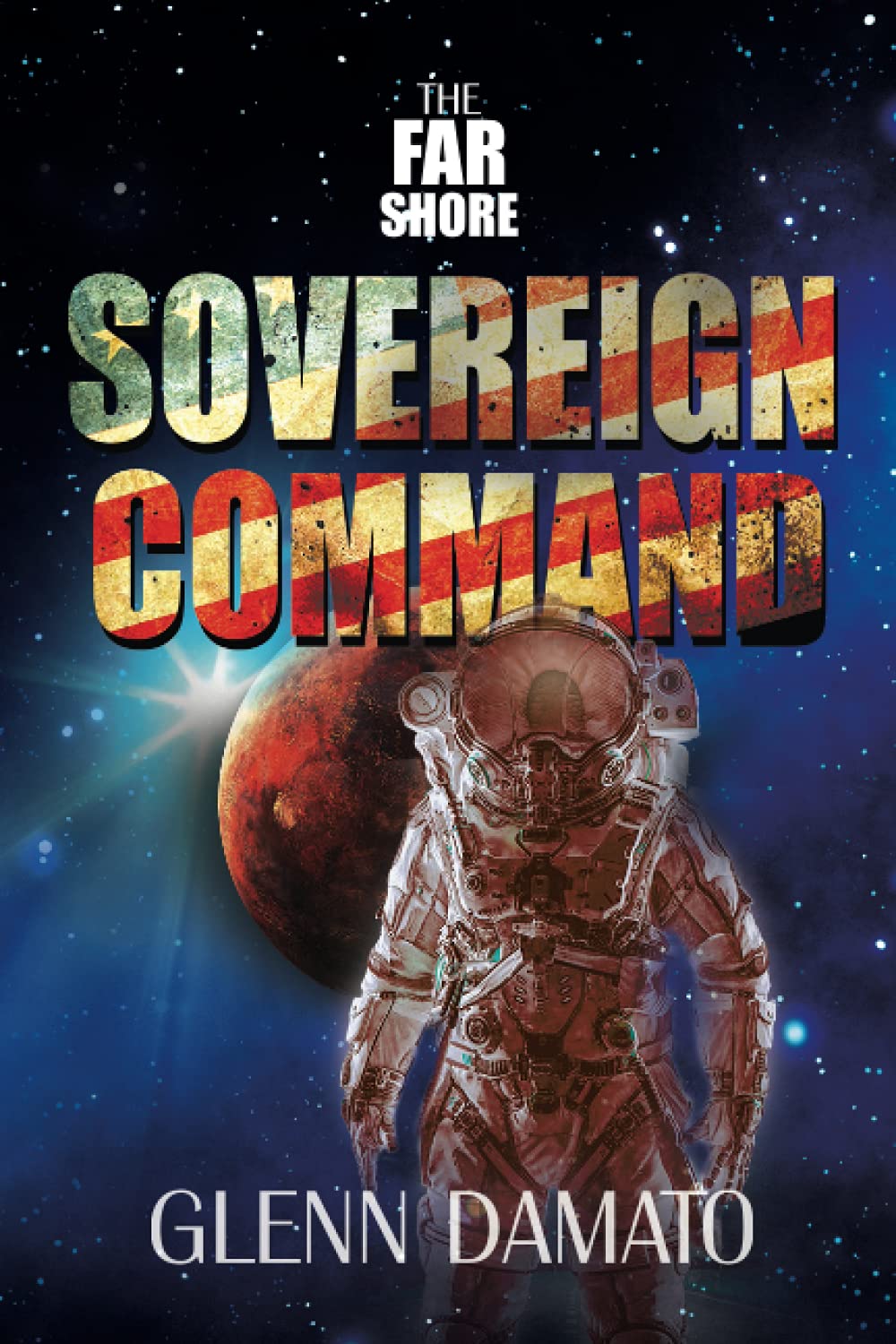 The Far Shore: Sovereign Command