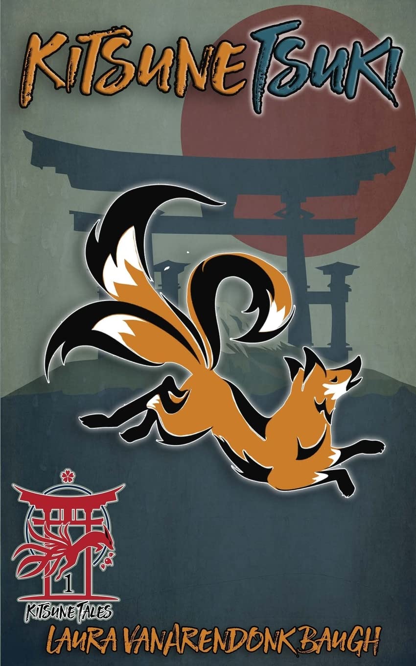 Kitsune-Tsuki (Kitsune Tales Book 1) - 7634