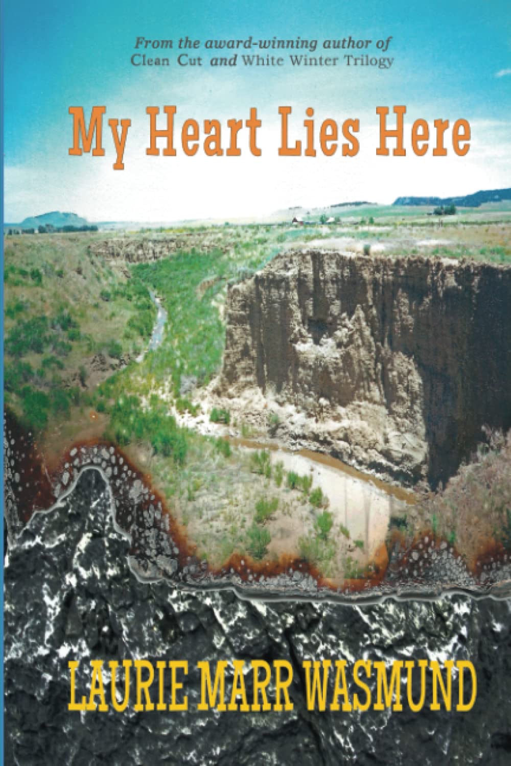 My Heart Lies Here