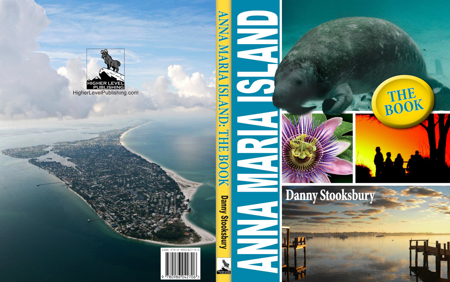 Anna Maria Island: The Book - 1225