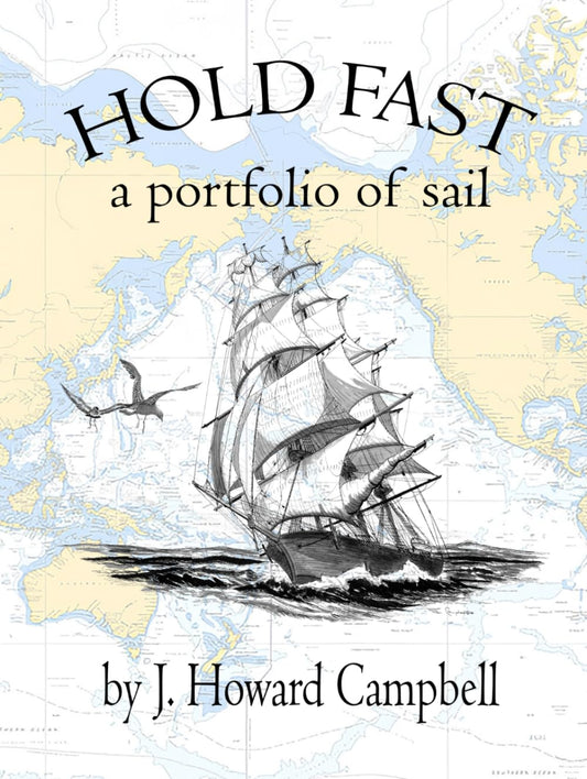Hold Fast: An Illustrated History of Sail - 7006