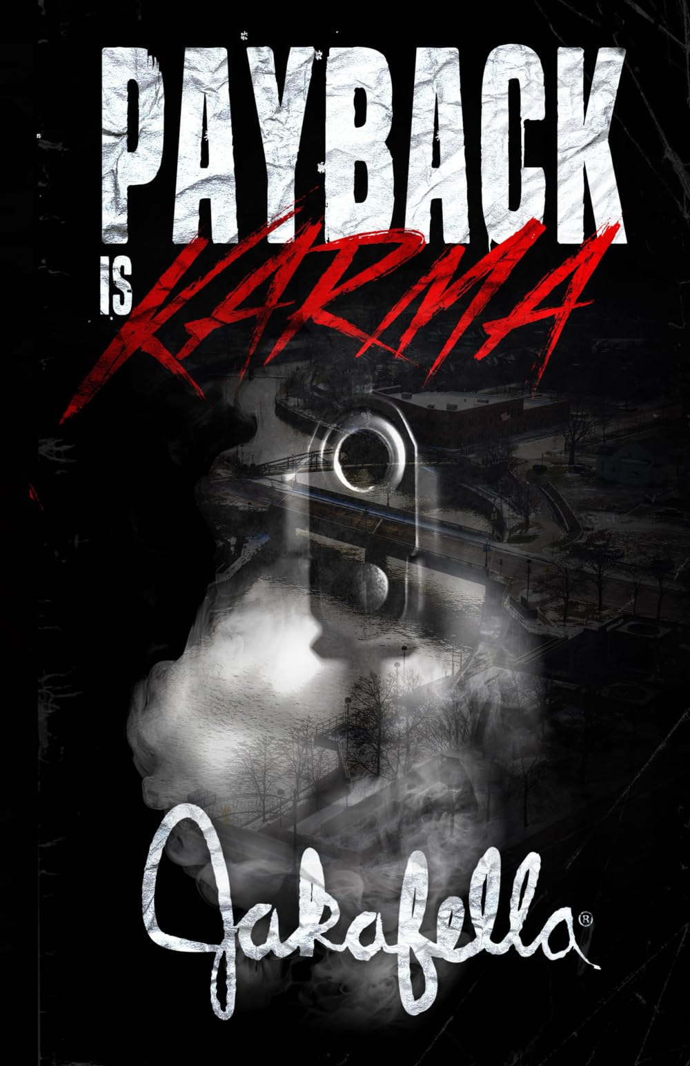 Payback is Karma - 1426