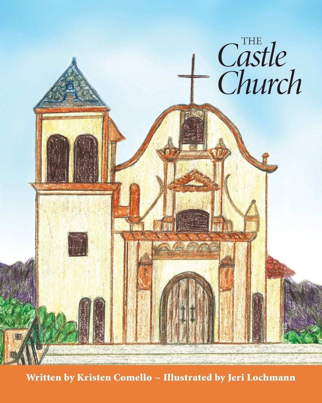 The Castle Church - 4733
