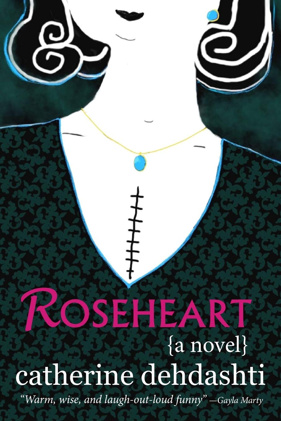 Roseheart