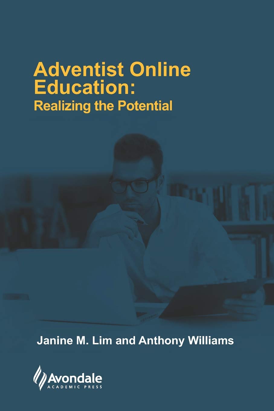 Adventist Online Education: Realizing the Potential - 7868