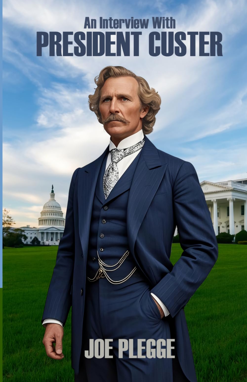 An Interview with President Custer