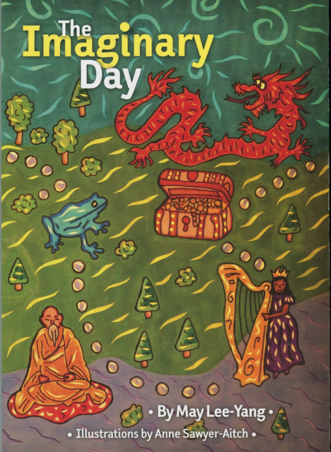 The Imaginary Day