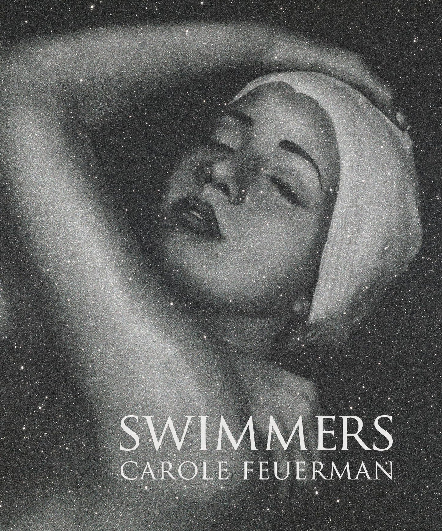 Swimmers: Carole Feuerman