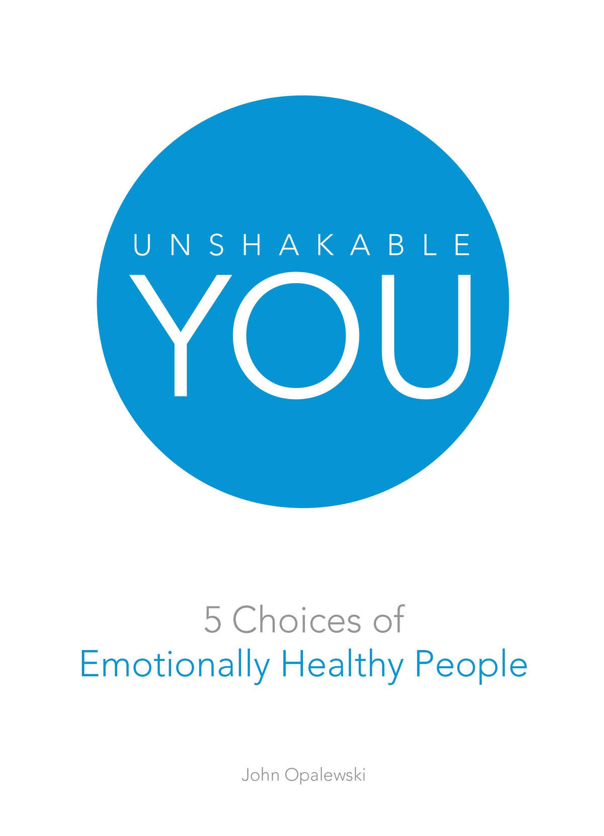 Unshakable You