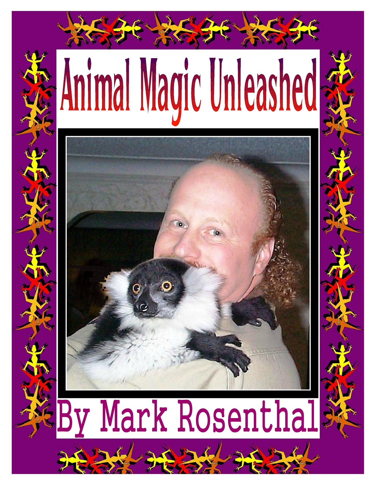 Animal Magic Unleashed