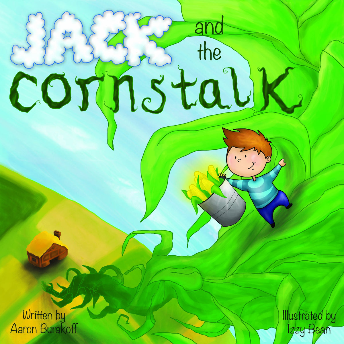Jack and the Cornstalk