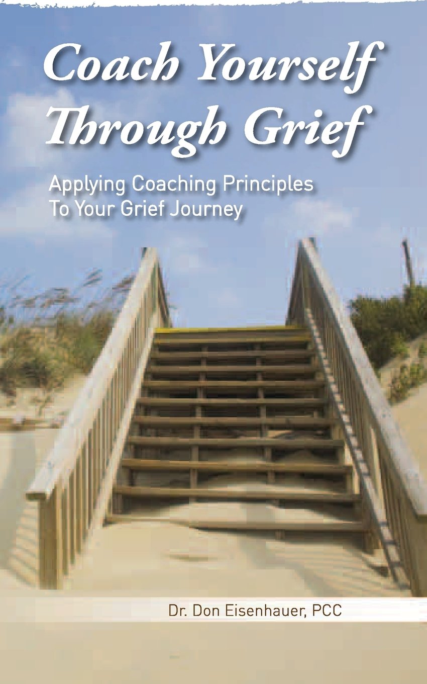 Coach Yourself Through Grief