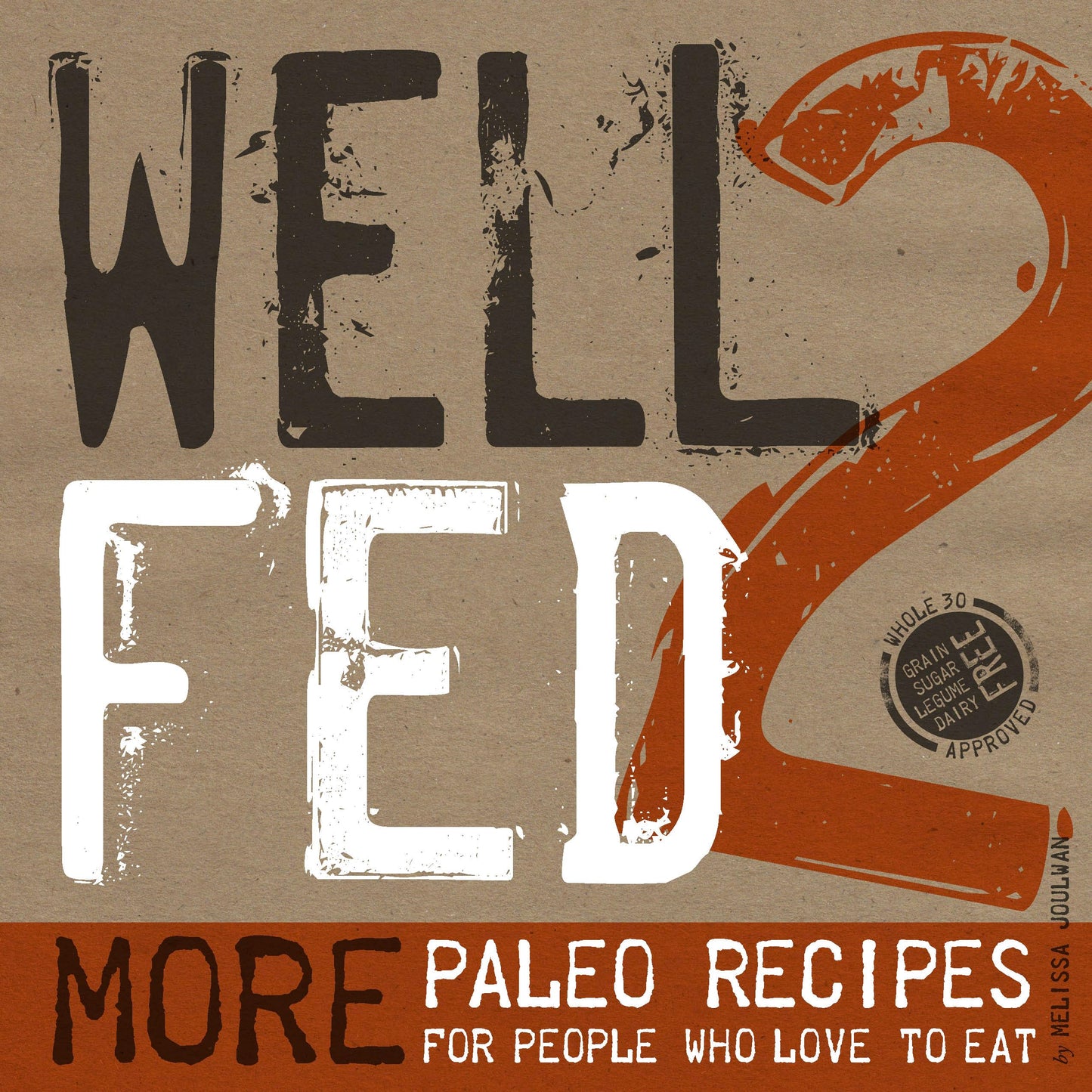 Well Fed 2: More Paleo Recipes for People Who Love to Eat - 1664