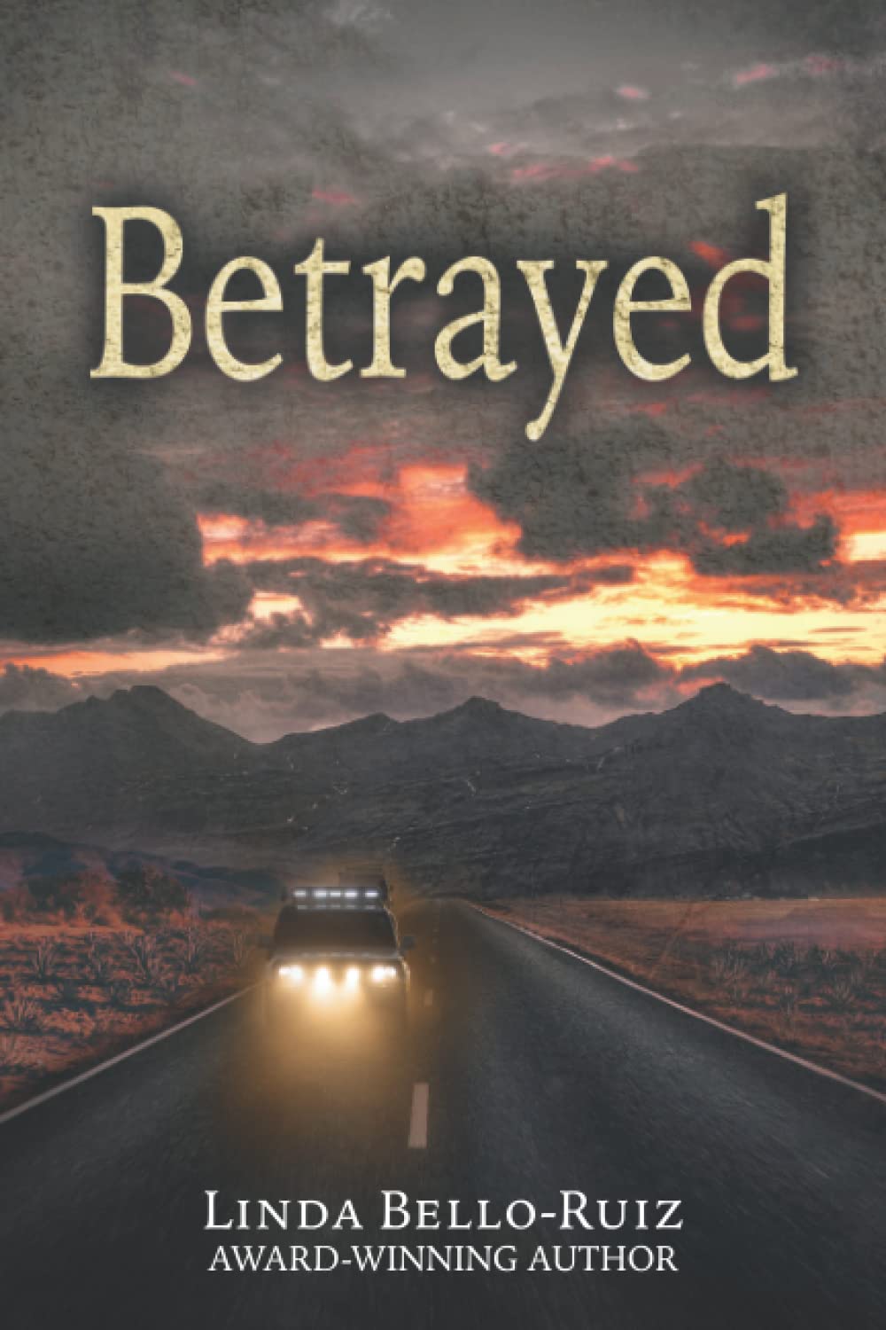 Betrayed