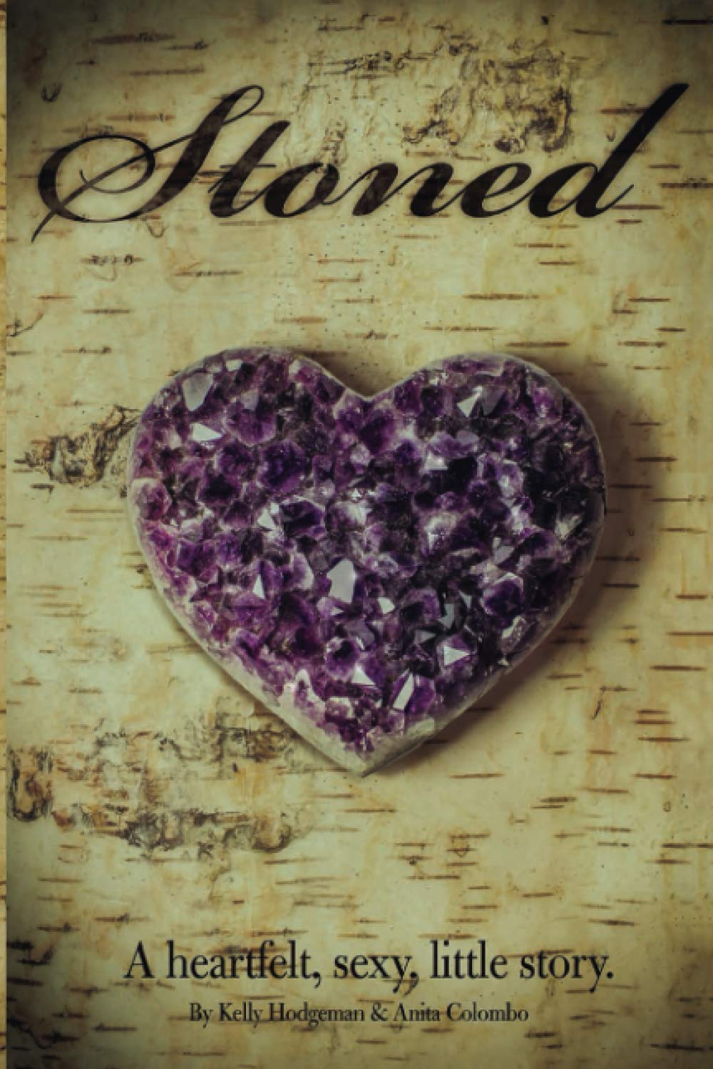 Stoned: A heartfelt, sexy, little story. - 7004