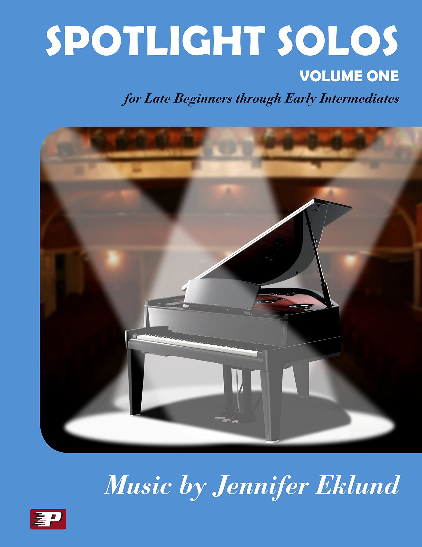 Spotlight Solos: Volume 1 - 4078