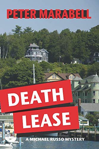 Death Lease: A Michael Russo Mystery (Volume 4)
