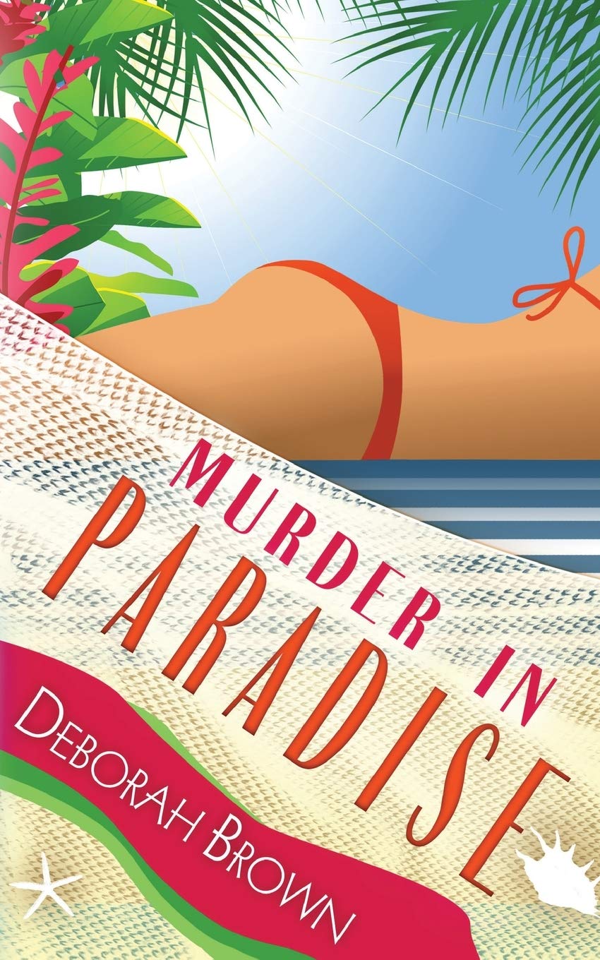Murder in Paradise (Florida Keys Mystery Series)