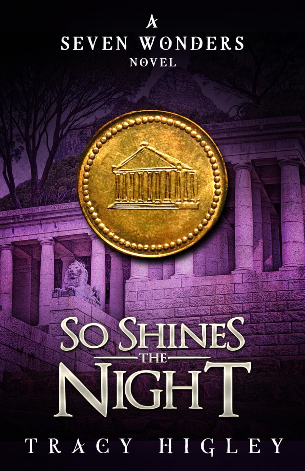 So Shines the Night - 1676