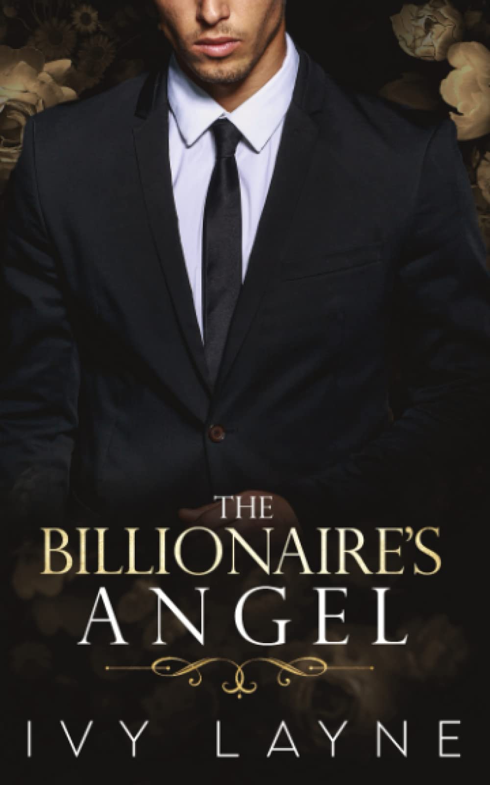 The Billionaire's Angel (The Winters Saga)