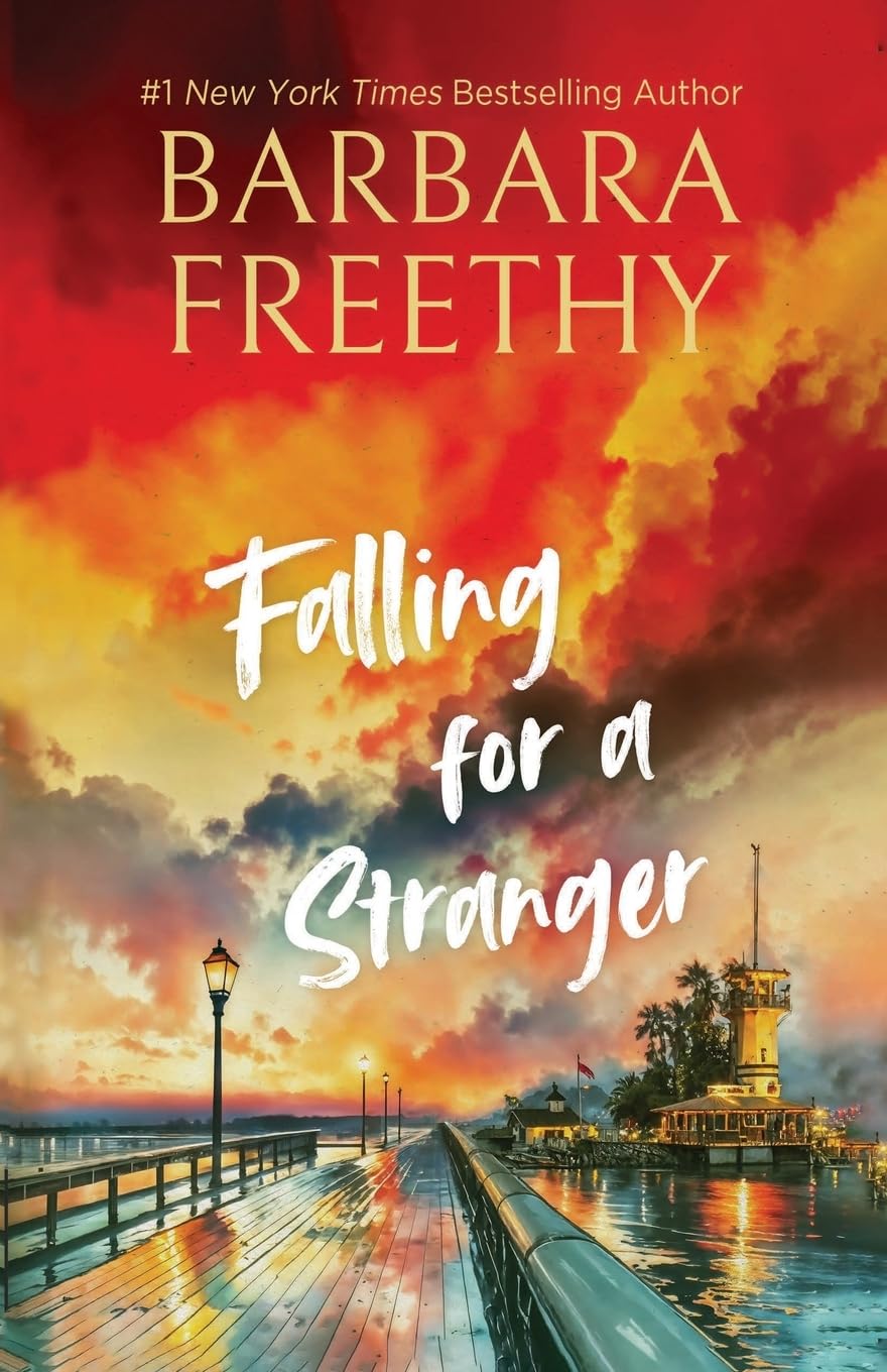 Falling For A Stranger (Callaways)