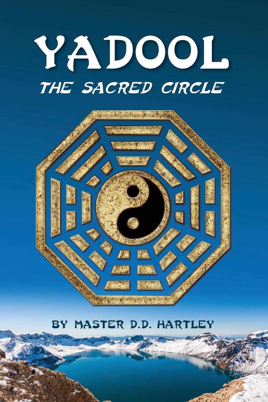 Yadool: The Sacred Circle