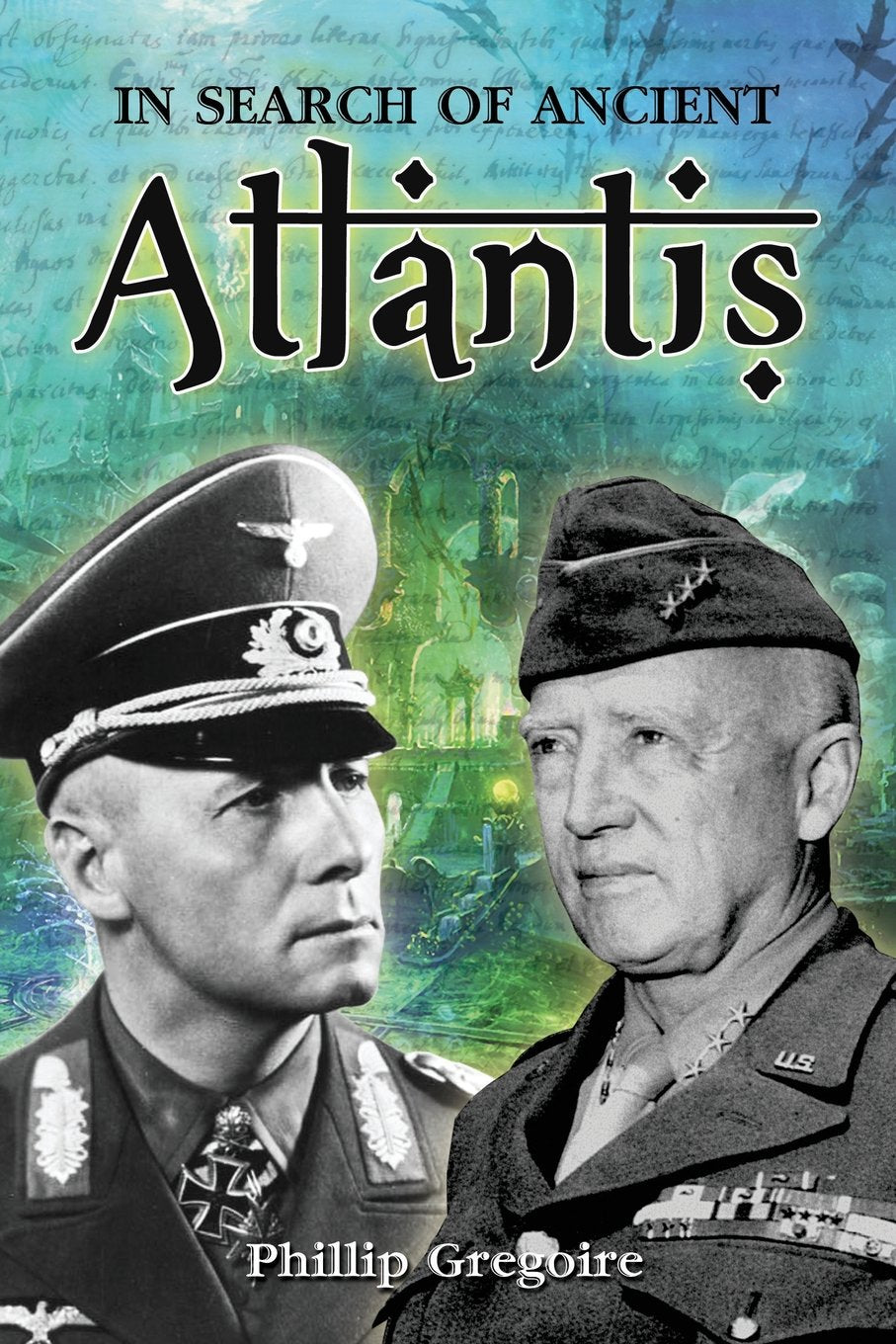 In Search of Ancient Atlantis - 8142